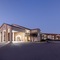 Days Inn By Wyndham Mooresville Lake Norman - map