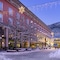 Hotel Stadt Kufstein - map