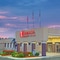 Red Lion Hotel Charlotte Airport - map