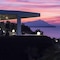 Cala Moresca Hotel - map