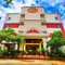 Mei Zhou Phuket Hotel - map