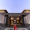 Dusit Thani Lakeview Cairo - map