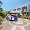 Sorriso Thermae Resort & Spa - map