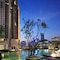Sathorn Vista, Bangkok - Marriott Executive Apartments - map
