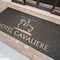 Hotel Cavaliere - map