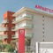 Appart'city Antibes - map