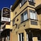 San Francisco Inn - map
