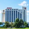 Hilton Minneapolis St. Paul Airport Mall Of America - map