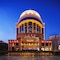 Shenzhen Shanghai Hotel - map