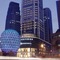 Intercontinental Dalian By Ihg - map