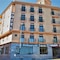 Gran Hotel Toledo - map