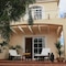 Duplex La Colina - map