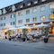 Hotel Messmer - map