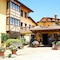 Posada Rural La Solana Montañesa - map