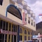 The Downtown Hotel - map
