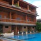 Hotel Sorga - map