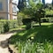 Residence I Colli - map