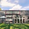 Mercure Hotel Am Entenfang Hannover - map