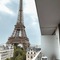 Hotel Pullman Paris Tour Eiffel - map