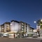 Grand Hotel And Apartments Townsville - map