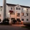 Sonesta Es Suites Dallas Central Expressway - map