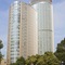 Sheraton Grand Shanghai Pudong Hotel & Residences - map