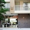 Espacia Suites - map