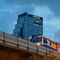 Pullman Bangkok Hotel G - map