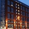 Leonardo Hotel Sheffield - map