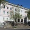Greif Hotel & Spa Trieste - map