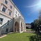 Greif Hotel & Spa Trieste - map