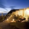 Plettenberg Park Hotel & Spa - map