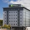 Holiday Inn Stevenage By Ihg - map