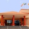 Grand Hotel Callao - map
