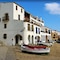Hotel Blaumar Llafranc - map