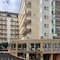 Hotel Roissy Lourdes - map
