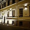 Hotel Tilto - map