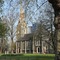 Spark By Hilton London Chiswick - map