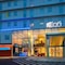 Aloft New York Laguardia Airport - map