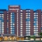 Courtyard By Marriott Toronto Northeast Markham - map