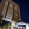 Grand Bittar Hotel - map