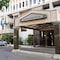 Monumental Bittar Hotel - map