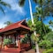 Tusita Wellness Resort - map
