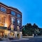 Harbourview Inn - map