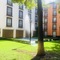 Fiesta Inn Toluca Tollocan - map