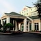 Hilton Garden Inn Tampa North Busch Gardens - map
