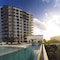Oaks Townsville Gateway Suites - map