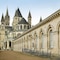 Mercure Caen Centre Port De Plaisance - map