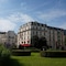 Le Bon Hôtel - map