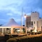 Hotel Playa Ribera - map